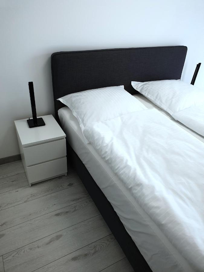 Private Apartment, Aircondition, Hd Tv Pl & De, Wifi, Garage, Fully Equipped, Near Beach Kołobrzeg Eksteriør billede