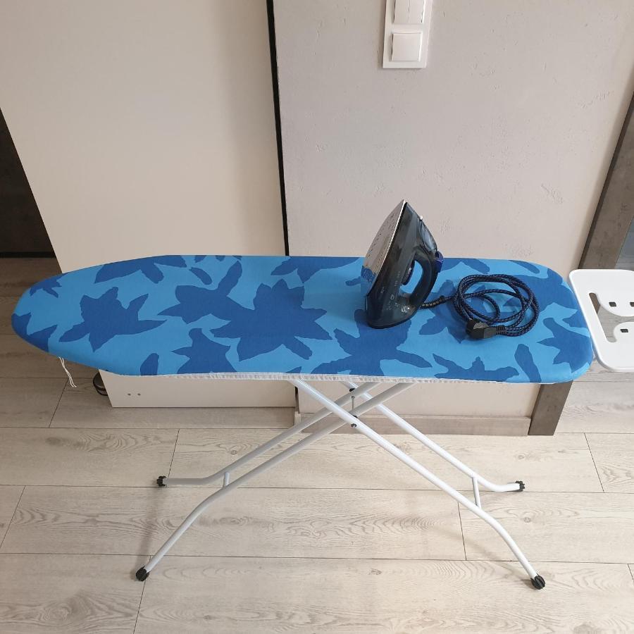 Private Apartment, Aircondition, Hd Tv Pl & De, Wifi, Garage, Fully Equipped, Near Beach Kołobrzeg Eksteriør billede