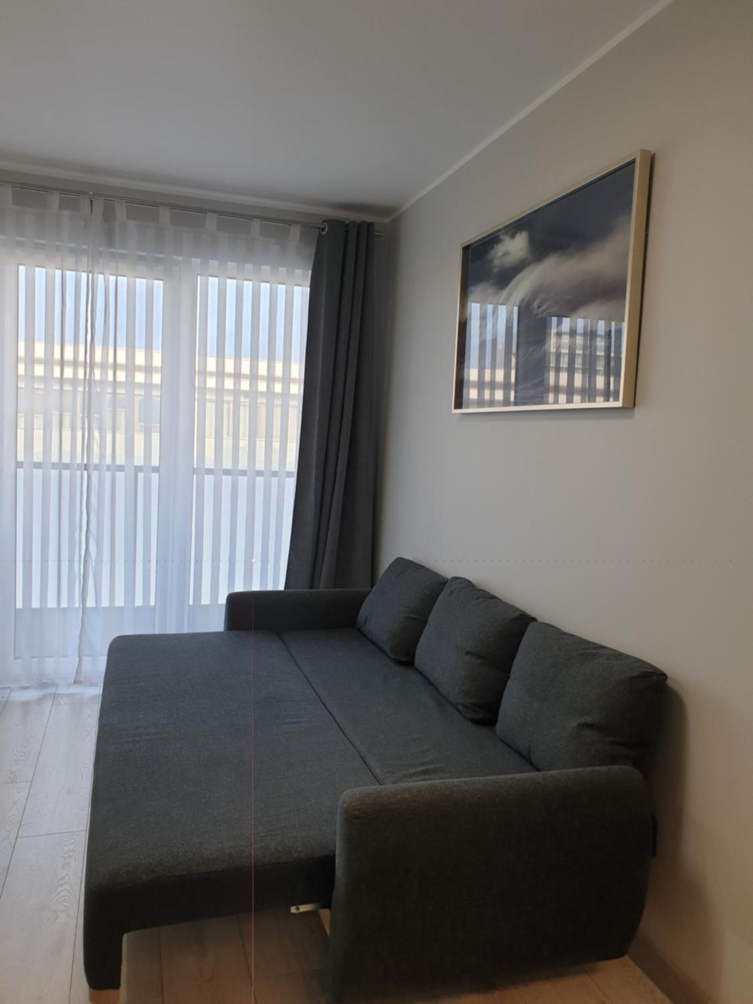 Private Apartment, Aircondition, Hd Tv Pl & De, Wifi, Garage, Fully Equipped, Near Beach Kołobrzeg Eksteriør billede